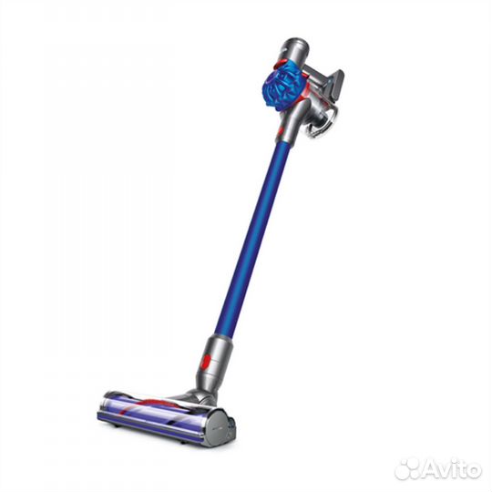 Пылесос Dyson v7