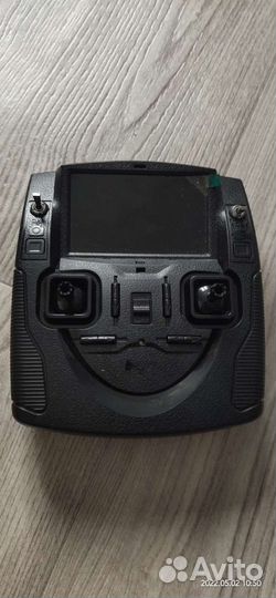 Пульт от квадрокоптера хабсан