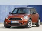 MINI Cooper S II рестайлинг (2010—2015) Хетчбэк