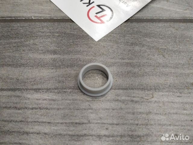 Кольцо парктроника Рав 4 5 поколения белое NEW купить в Пушкино TOYOTA ...