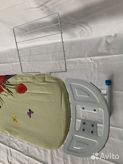 Гладильная доска sarayli NEW favori (Турция)