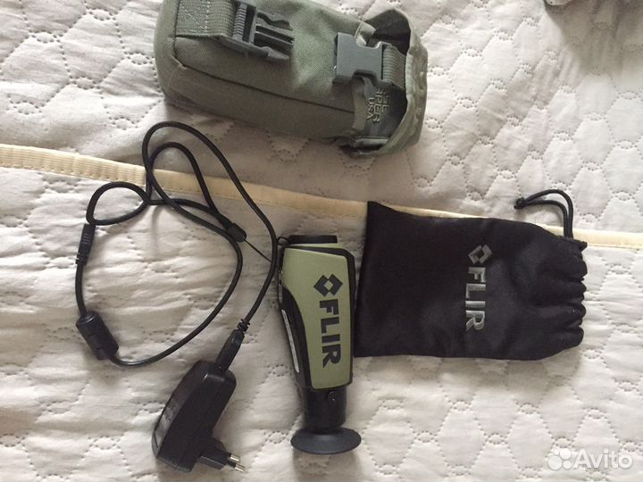 Тепловизор для охоты Flir