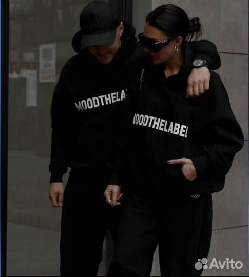 Костюм для пар