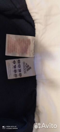 Костюм детский Адидас, Зара оригинал