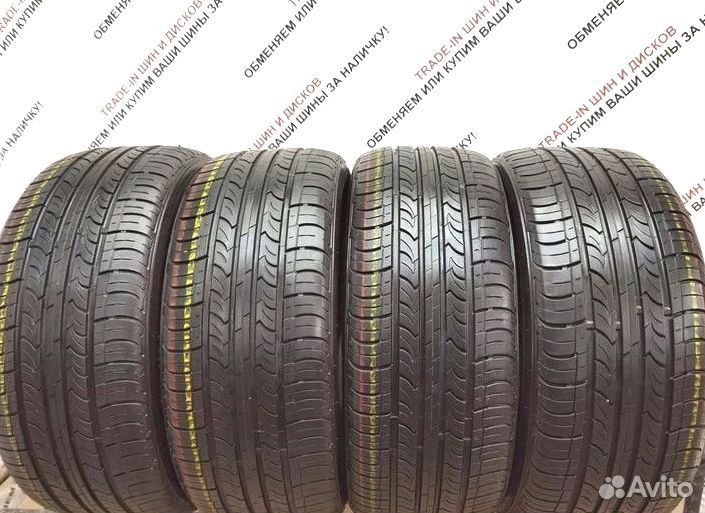 Nexen Classe Premiere CP672 225/50 R17 95S