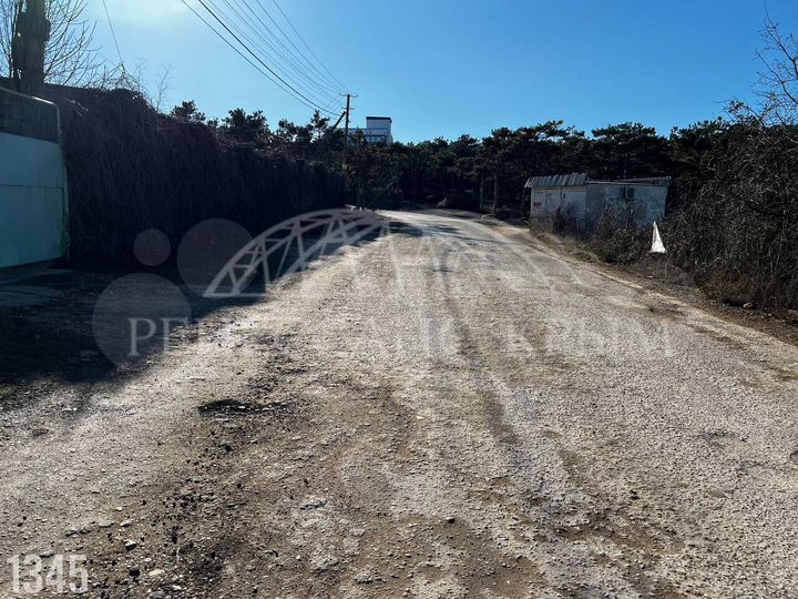 Участок 8,2 сот. (СНТ, ДНП)