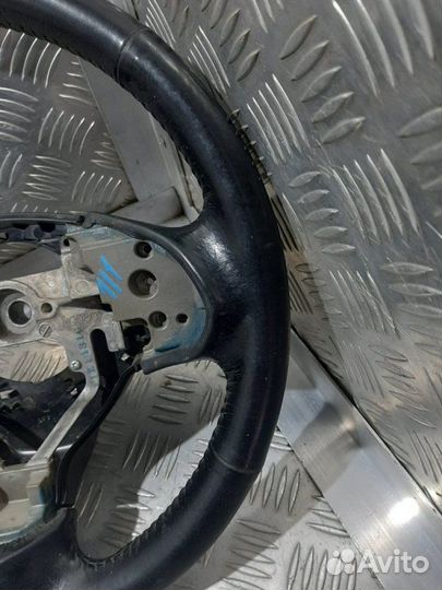 Рулевое колесо Mitsubishi Asx GA1W 4A92 2012