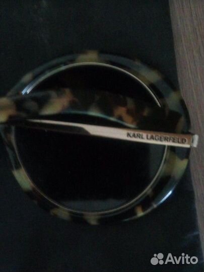 Очки женские брендовые