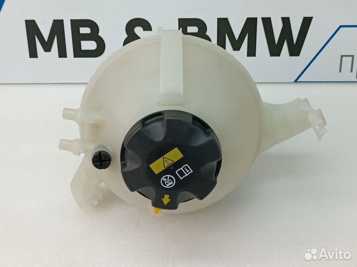 Бачок расширительный BMW 5 G30