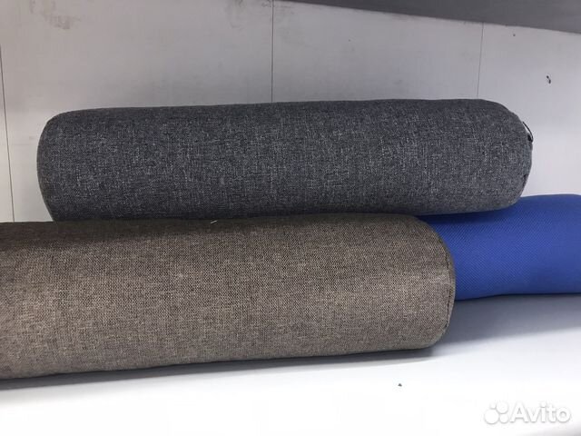 Валики для отдыха