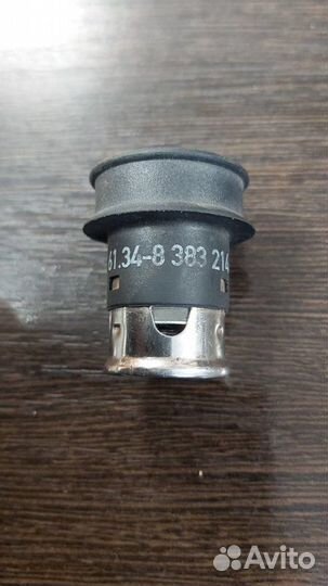 Прикуриватель Bmw X5 E53