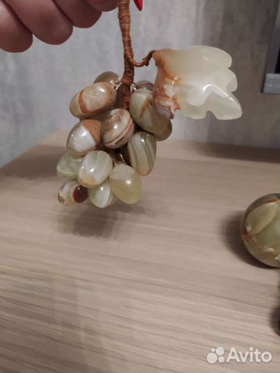 Сувениры из оникса