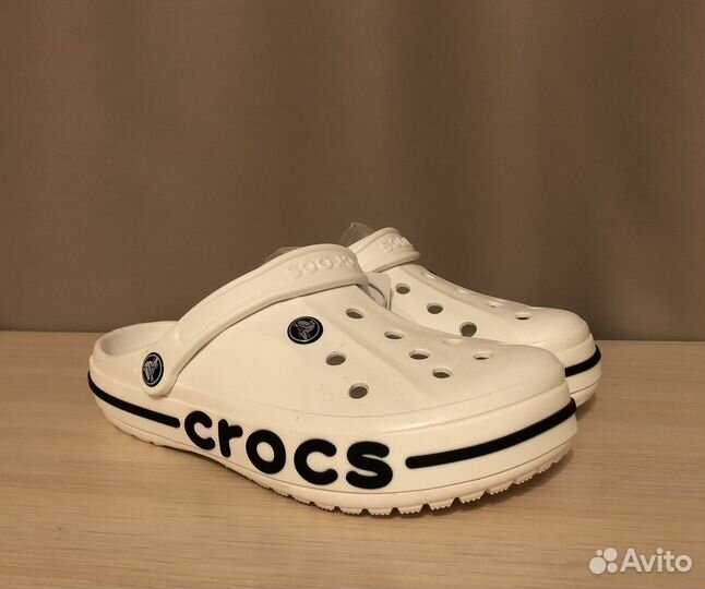 Crocs женские 36-41