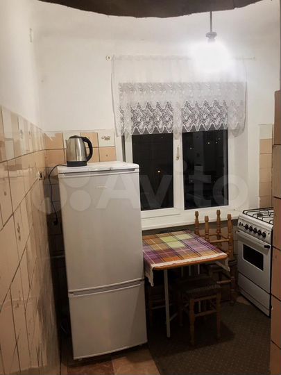 2-к. квартира, 50 м², 5/5 эт.