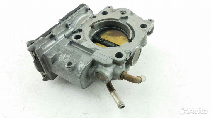 Дроссельная заслонка Honda Civic FD1 R18A 2009