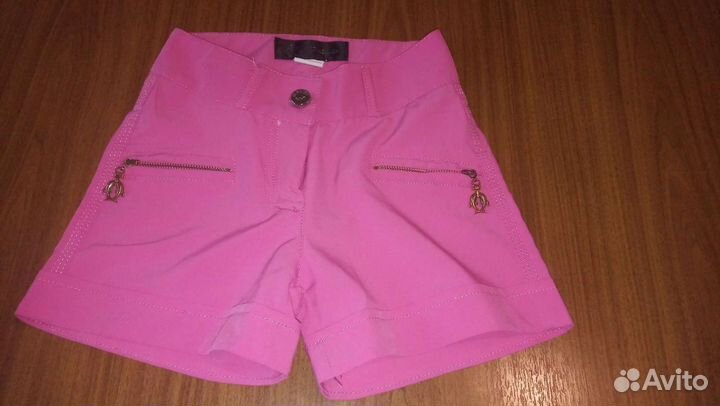 Шорты