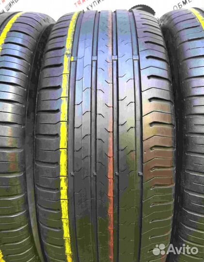 Continental ContiEcoContact 5 215/60 R17 91L