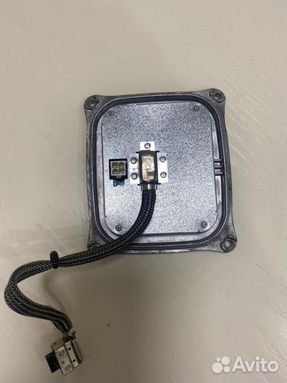 Блок розжига ксенона 1 307 329 153 01