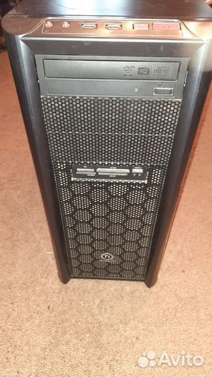 Пк нерабочий