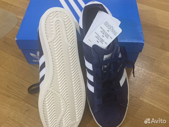 Кроссовки adidas 41 размер