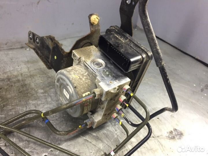 Блок abs Mitsubishi Outlander 3 GF 2012-2019
