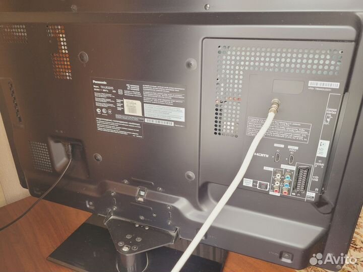 Телевизор Panasonic viera