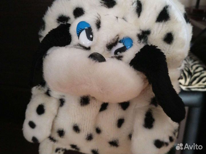 Рюкзак детский