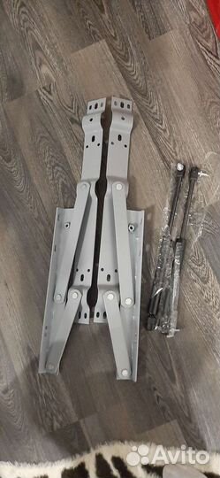 Подъемный механизм для кровати