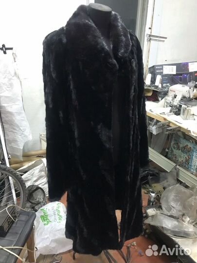 Шубы, Дублёнки, Плащи и прочее