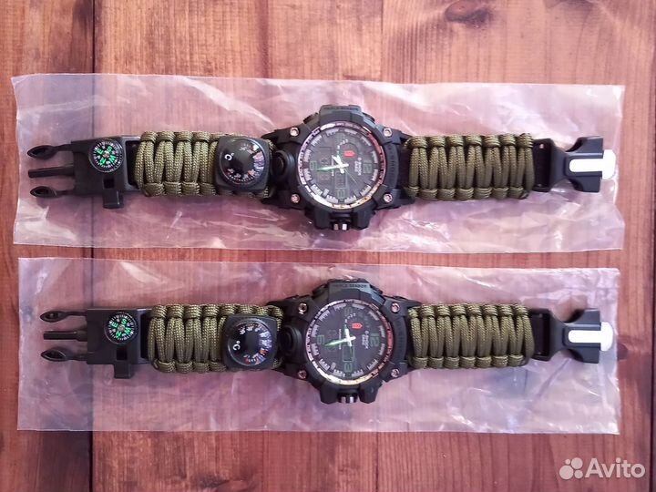 Часы G shock casio