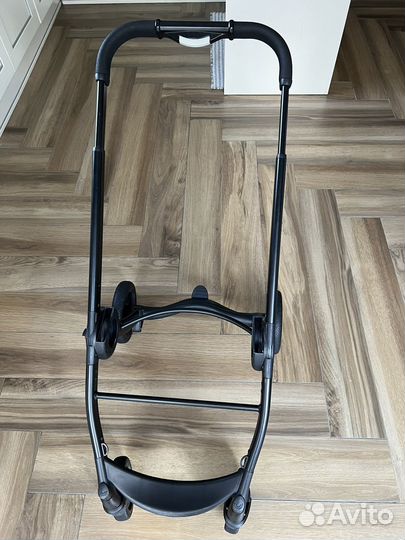 Коляска Chicco Urban Plus б/у