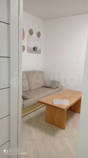 2-к. квартира, 55 м², 2/2 эт.