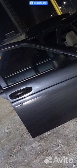 Дверные ручки на priora