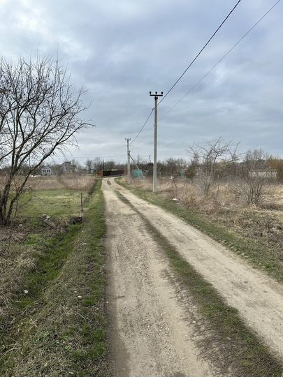 Участок 7,5 сот. (СНТ, ДНП)