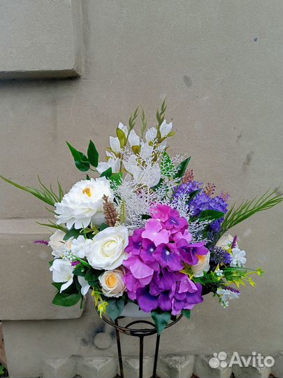 Свадебный декор