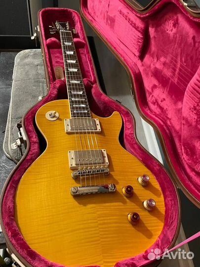 Epiphone Les paul 