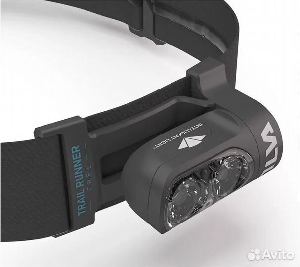Silva Trail Runner Free Ultra налобный фонарь