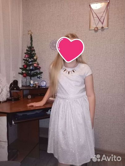 Праздничное алатье