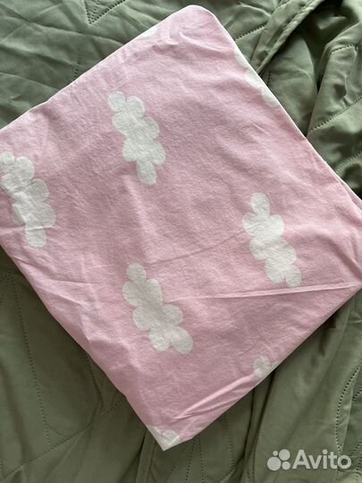 Постельное белье IKEA детское