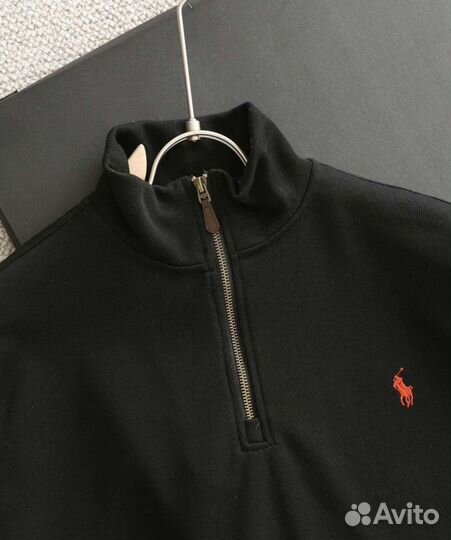 Polo Ralph Lauren свитер