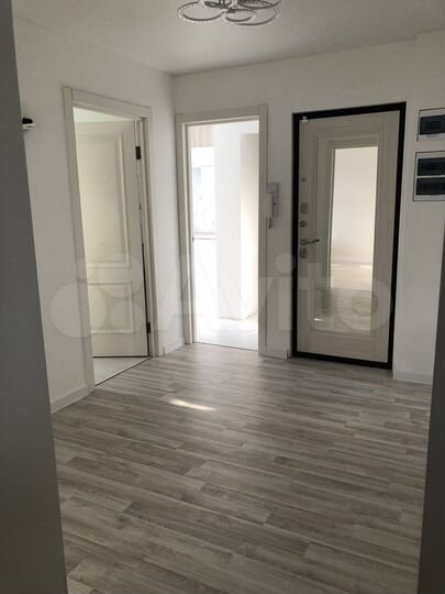 3-к. квартира, 62,1 м², 7/9 эт.