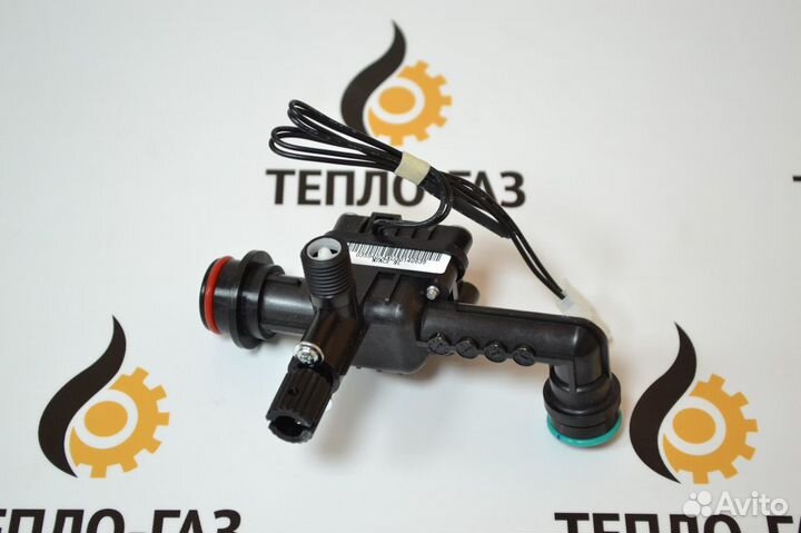 Гидроузел с датчикм и краном Navien 30011226A