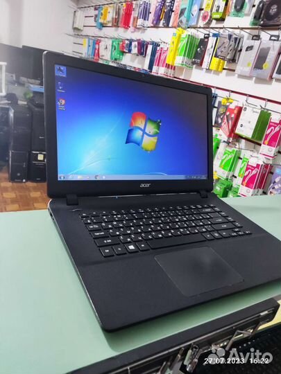 Ноутбук Acer