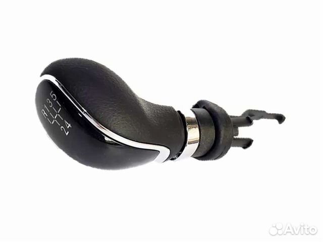 Ручка кпп opel астра j