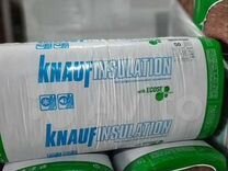 Теплоизоляция knauf баня tr 040 alum