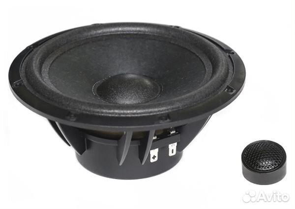 Динамики Pride Easy 6.5