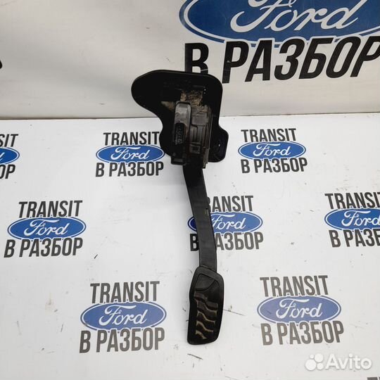 Педаль газа Ford Transit 2014-н.в. 2193397