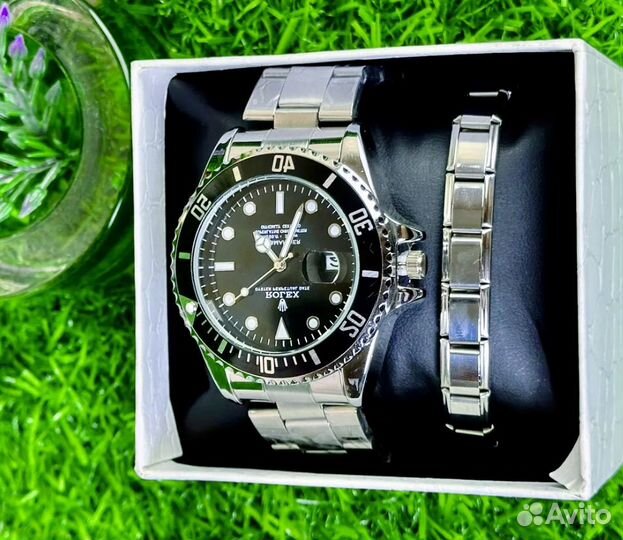 Часы мужские Rolex