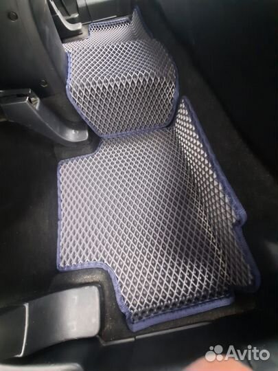 Eva ева эва коврики в Воронеже с гарантией 1 год