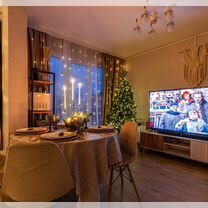 3-к. дом, 82 м²